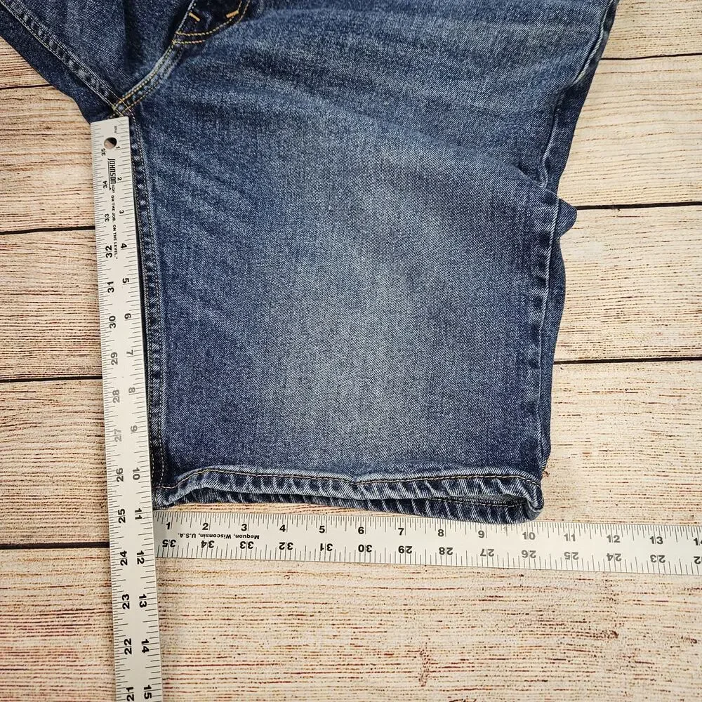 Levis levi 502